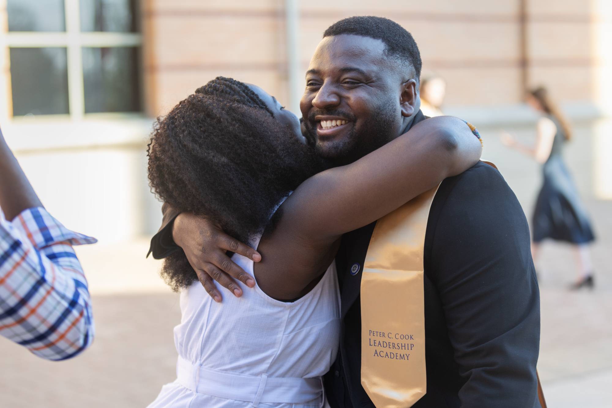 CLA Celebration Photo